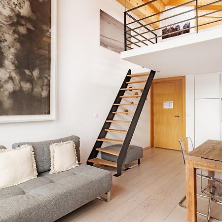 Casa Delle Stelle By Zermatt Premium Apartments מראה חיצוני תמונה