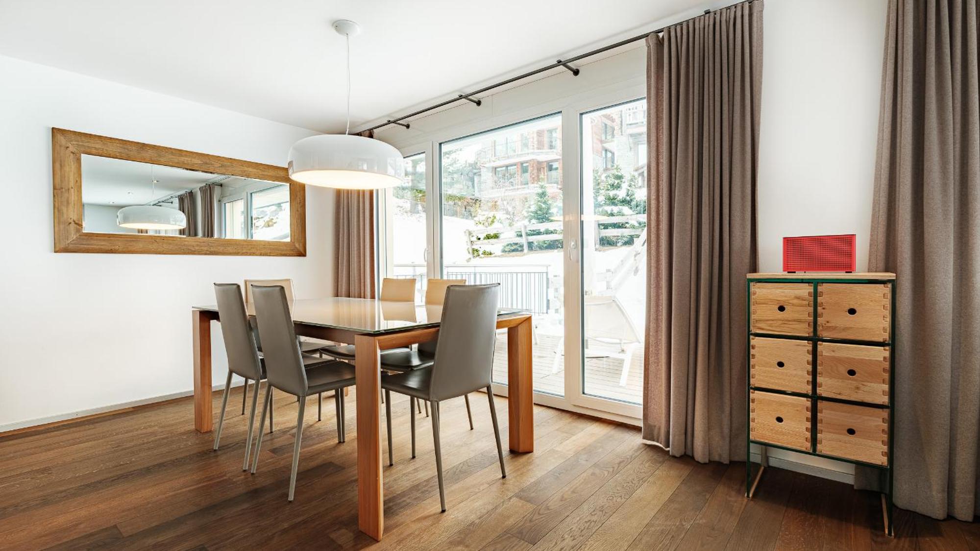 Casa Delle Stelle By Zermatt Premium Apartments מראה חיצוני תמונה