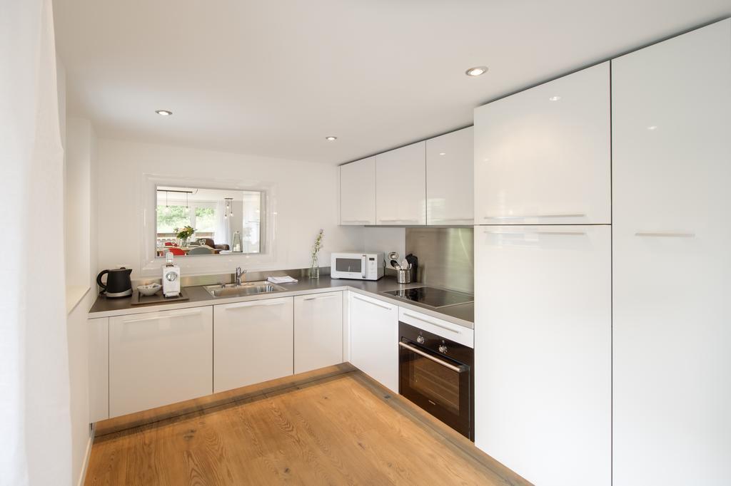 Casa Delle Stelle By Zermatt Premium Apartments חדר תמונה