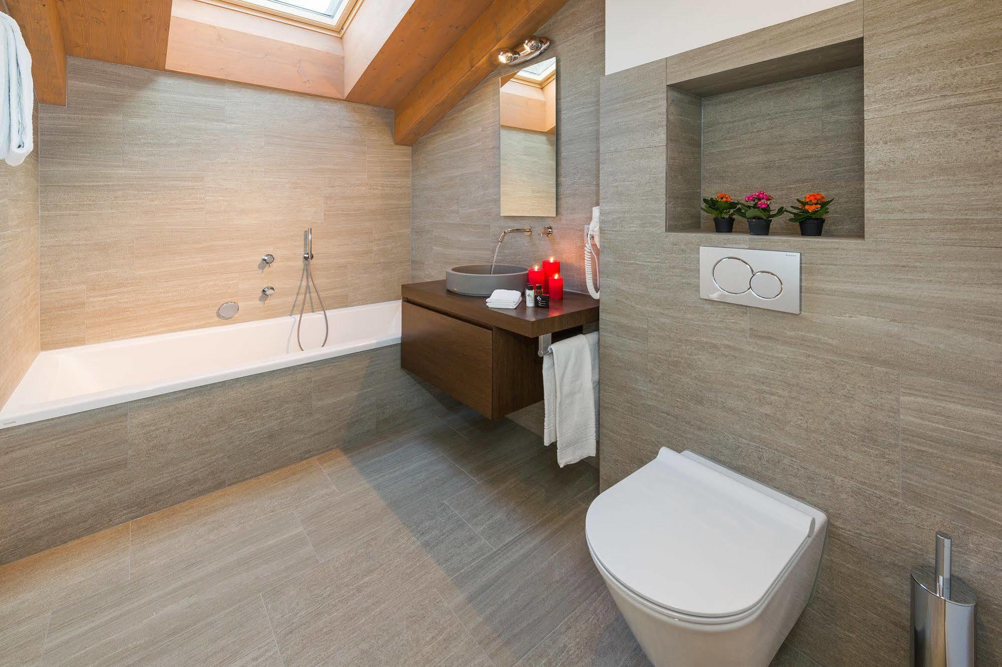 Casa Delle Stelle By Zermatt Premium Apartments מראה חיצוני תמונה