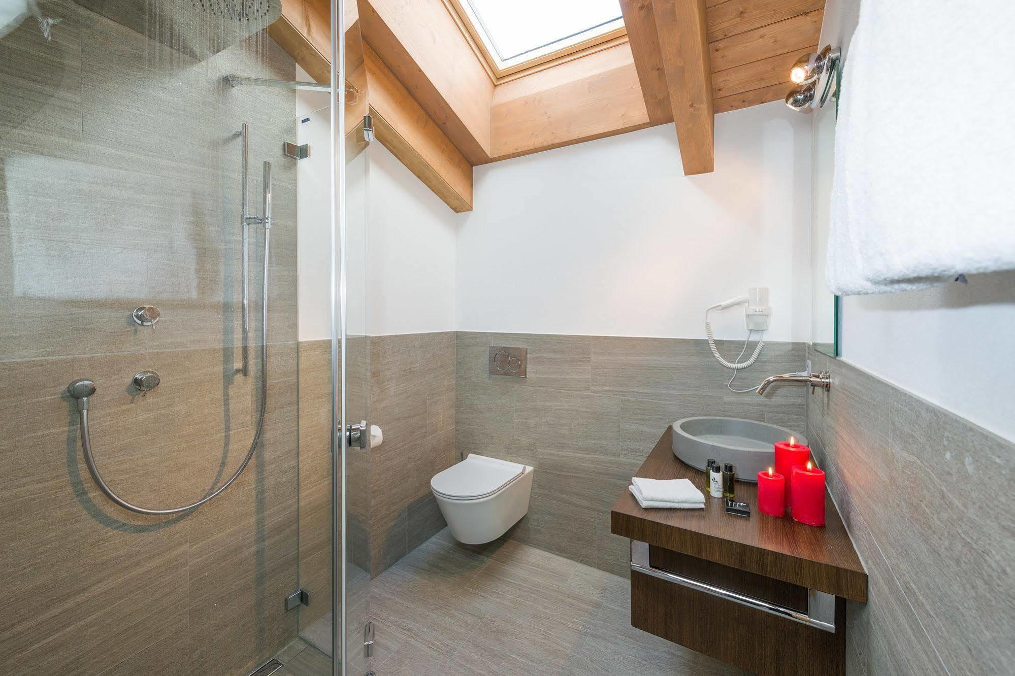 Casa Delle Stelle By Zermatt Premium Apartments מראה חיצוני תמונה