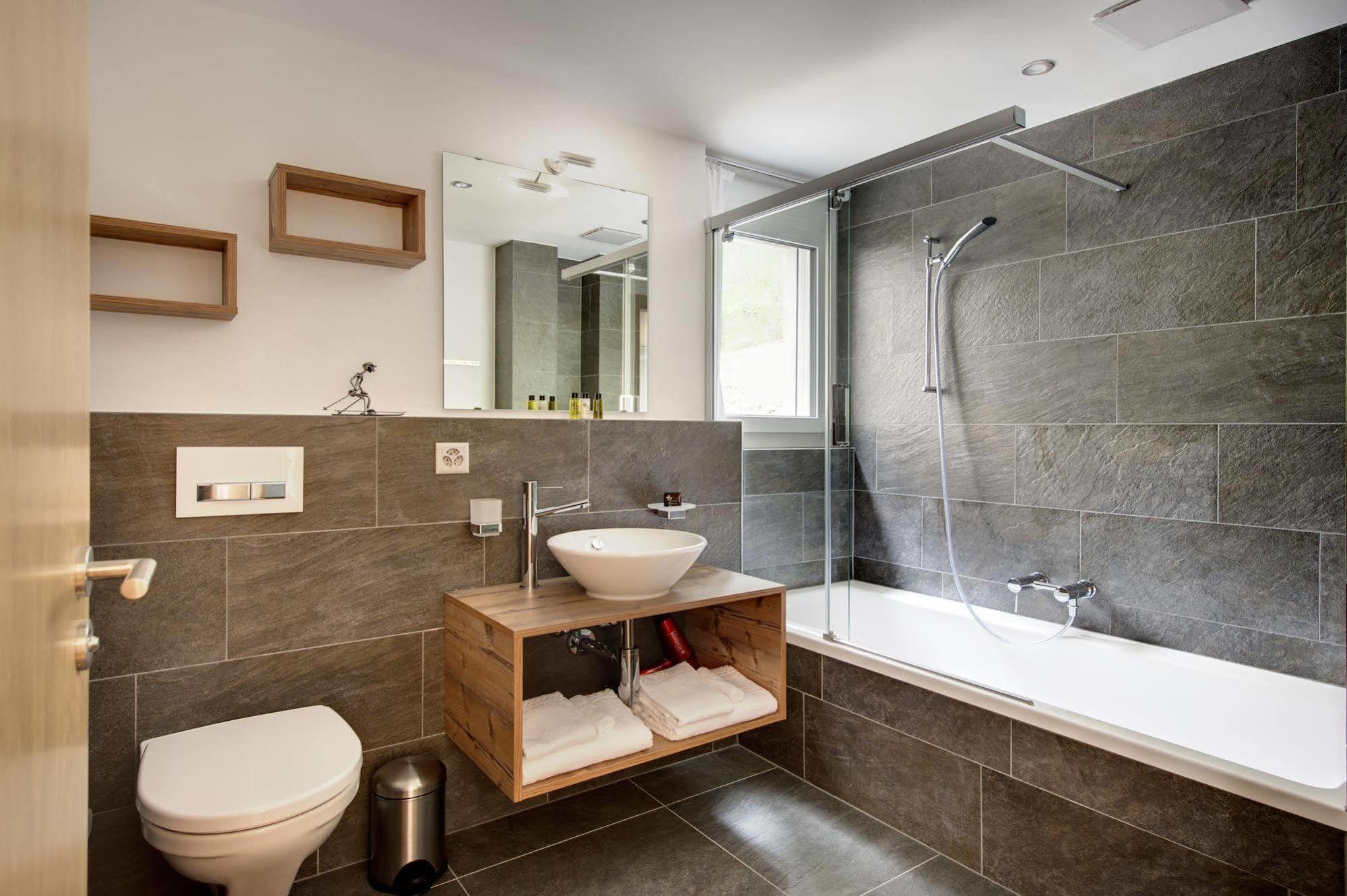 Casa Delle Stelle By Zermatt Premium Apartments מראה חיצוני תמונה