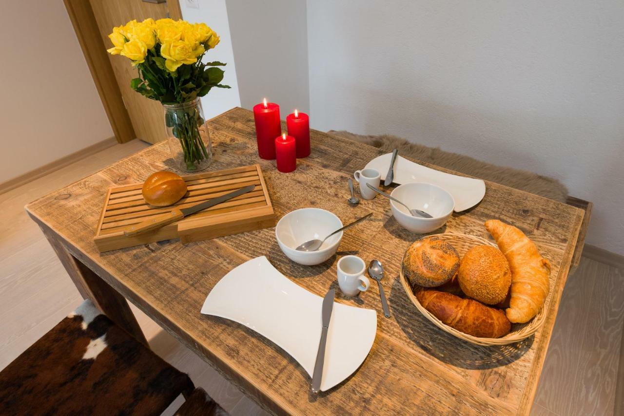 Casa Delle Stelle By Zermatt Premium Apartments מראה חיצוני תמונה